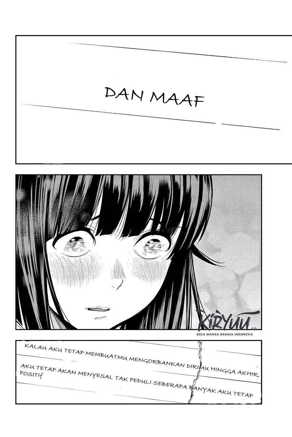 Runway de Waratte Chapter 45 Gambar 15