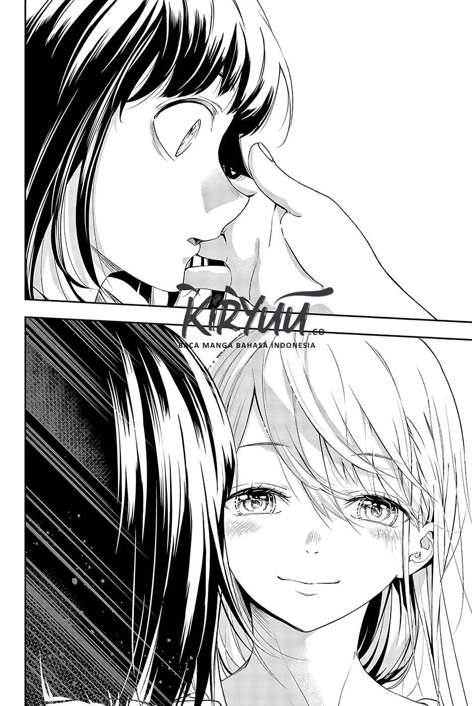 Runway de Waratte Chapter 29 Gambar 19