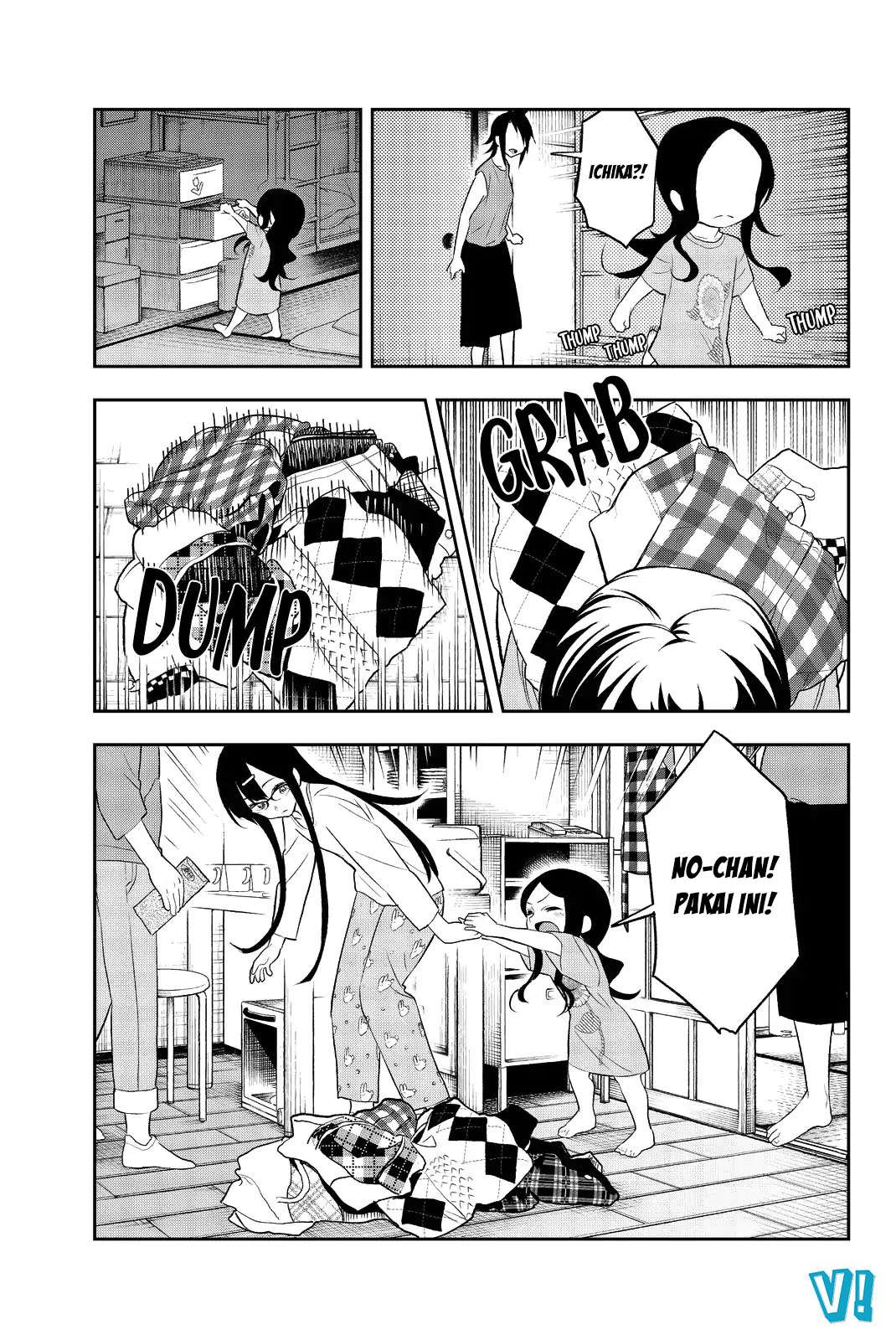 Runway de Waratte Chapter 16 Gambar 18
