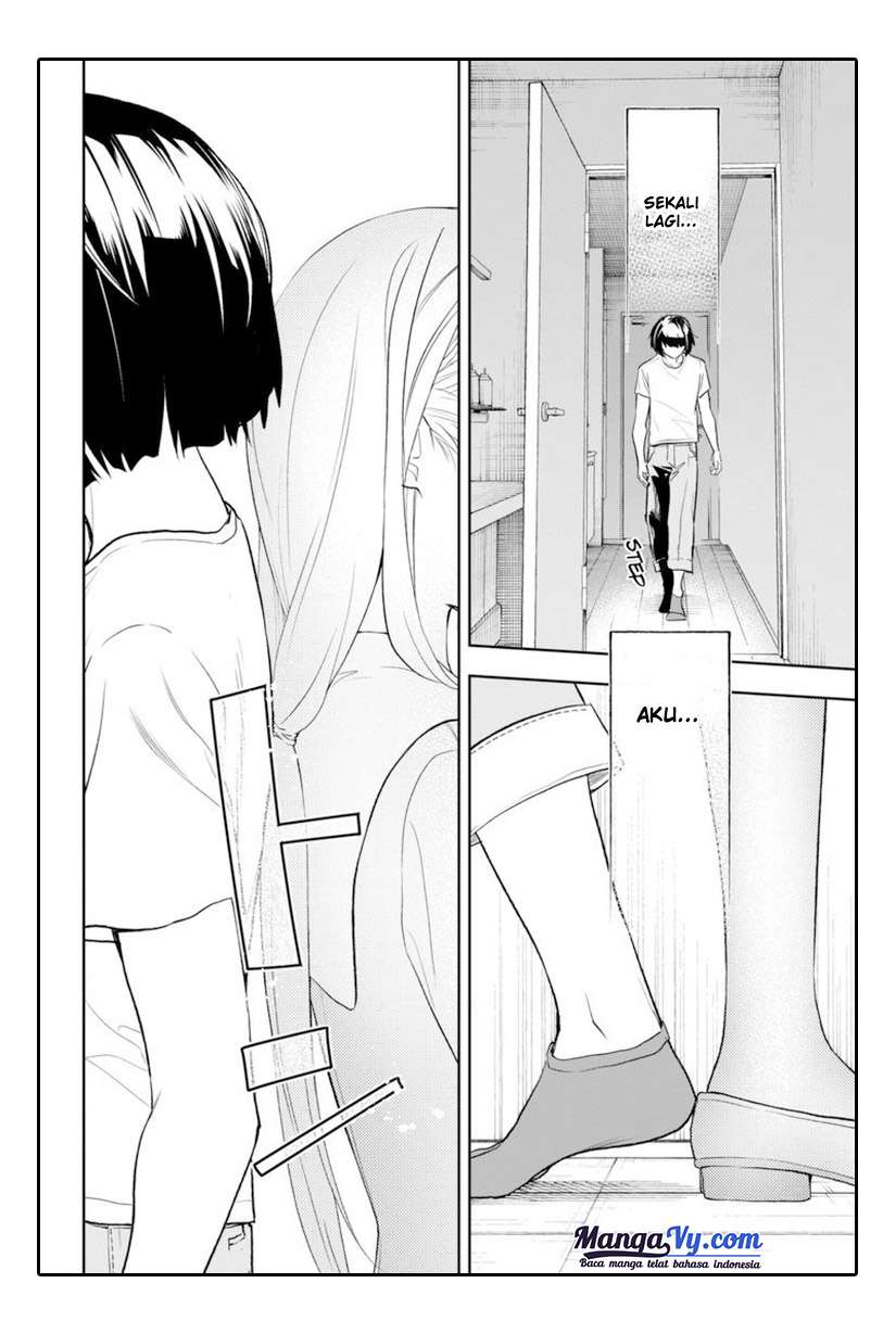 Runway de Waratte Chapter 03 Gambar 29