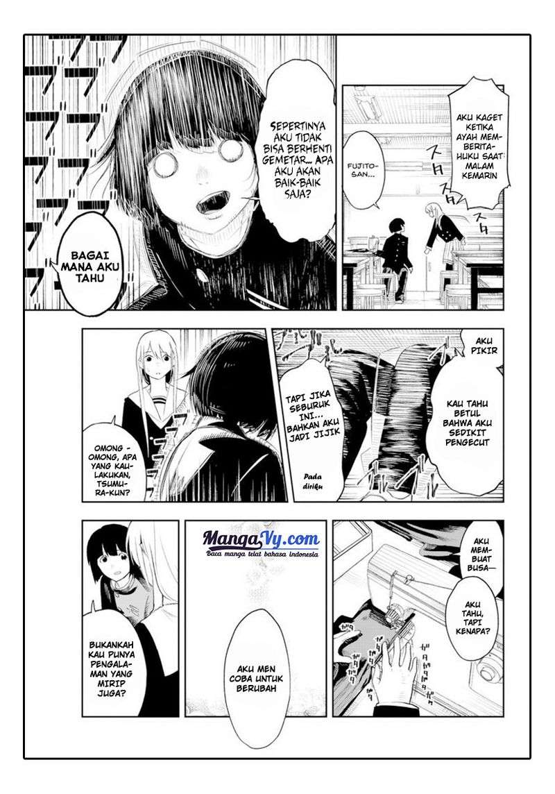 Runway de Waratte Chapter 02 Gambar 26