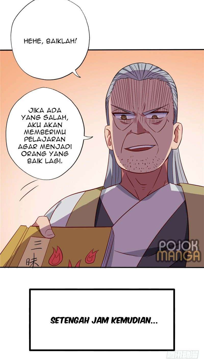 Supreme Godly System Chapter 102 Gambar 4