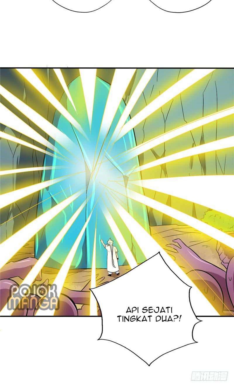 Supreme Godly System Chapter 102 Gambar 12