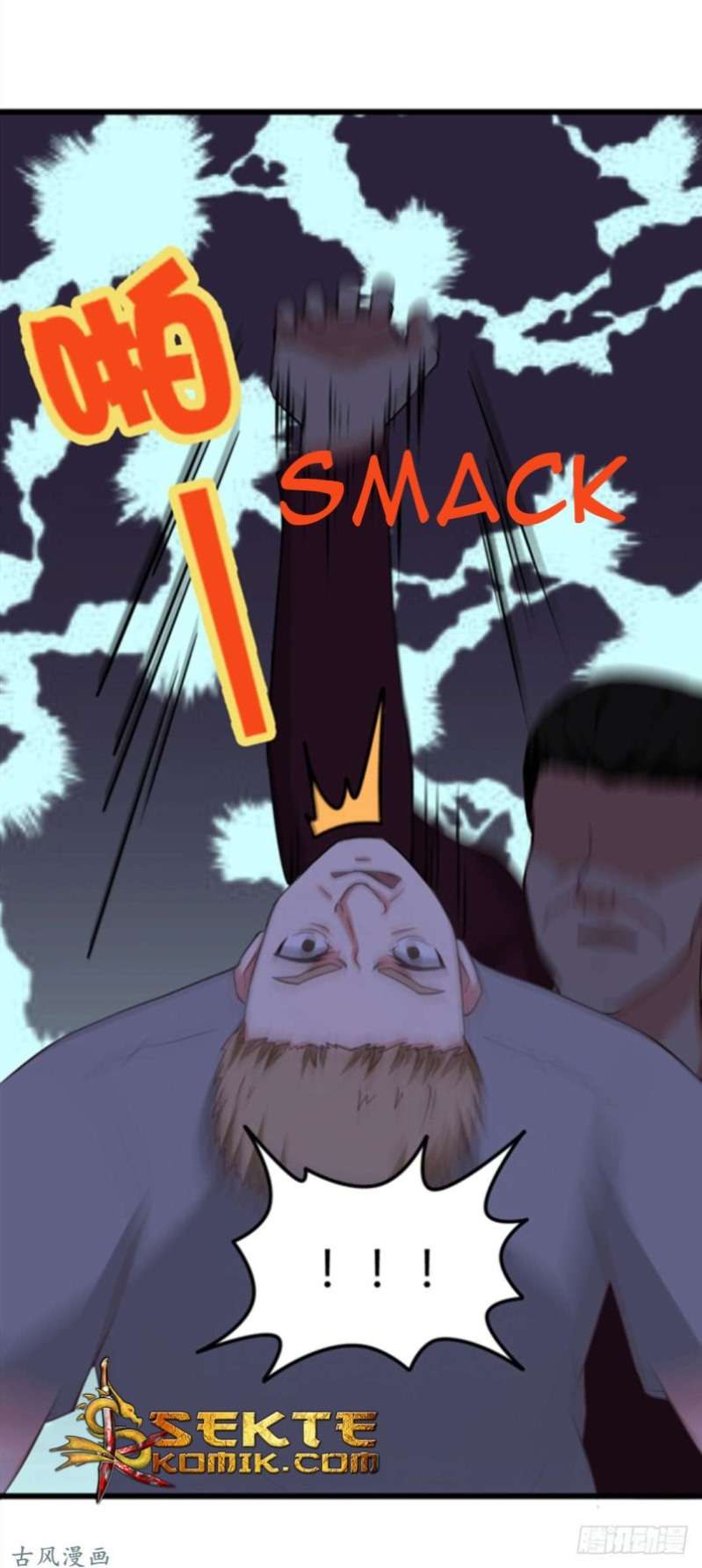 Me and My 26-year-old Beautiful Tenant Chapter 36 Gambar 10