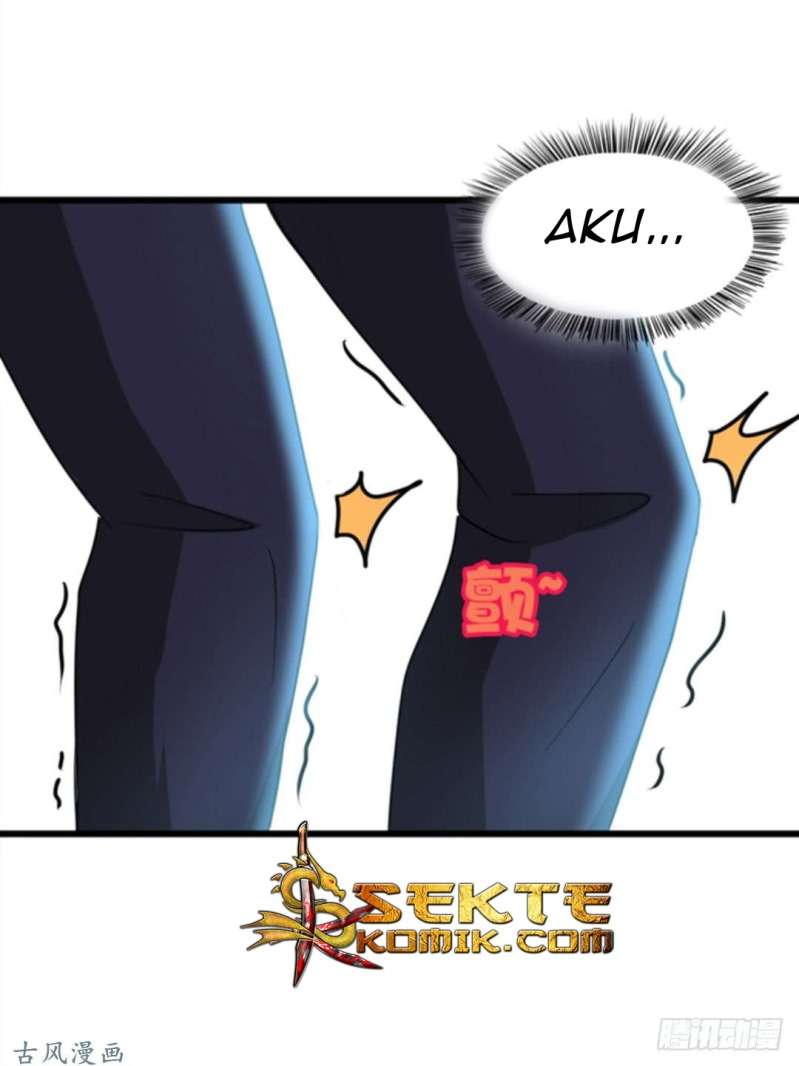 Me and My 26-year-old Beautiful Tenant Chapter 36 Gambar 13