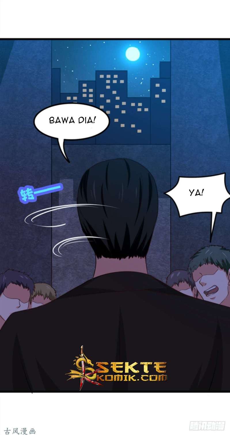 Me and My 26-year-old Beautiful Tenant Chapter 36 Gambar 16