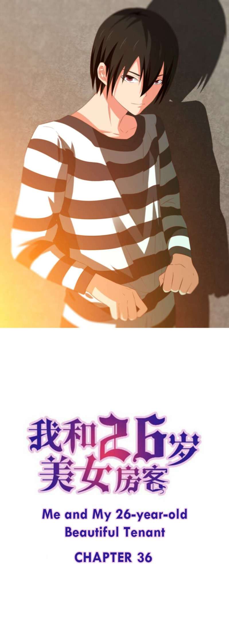 Baca  Me and My 26-year-old Beautiful Tenant Chapter 36 Gambar 2