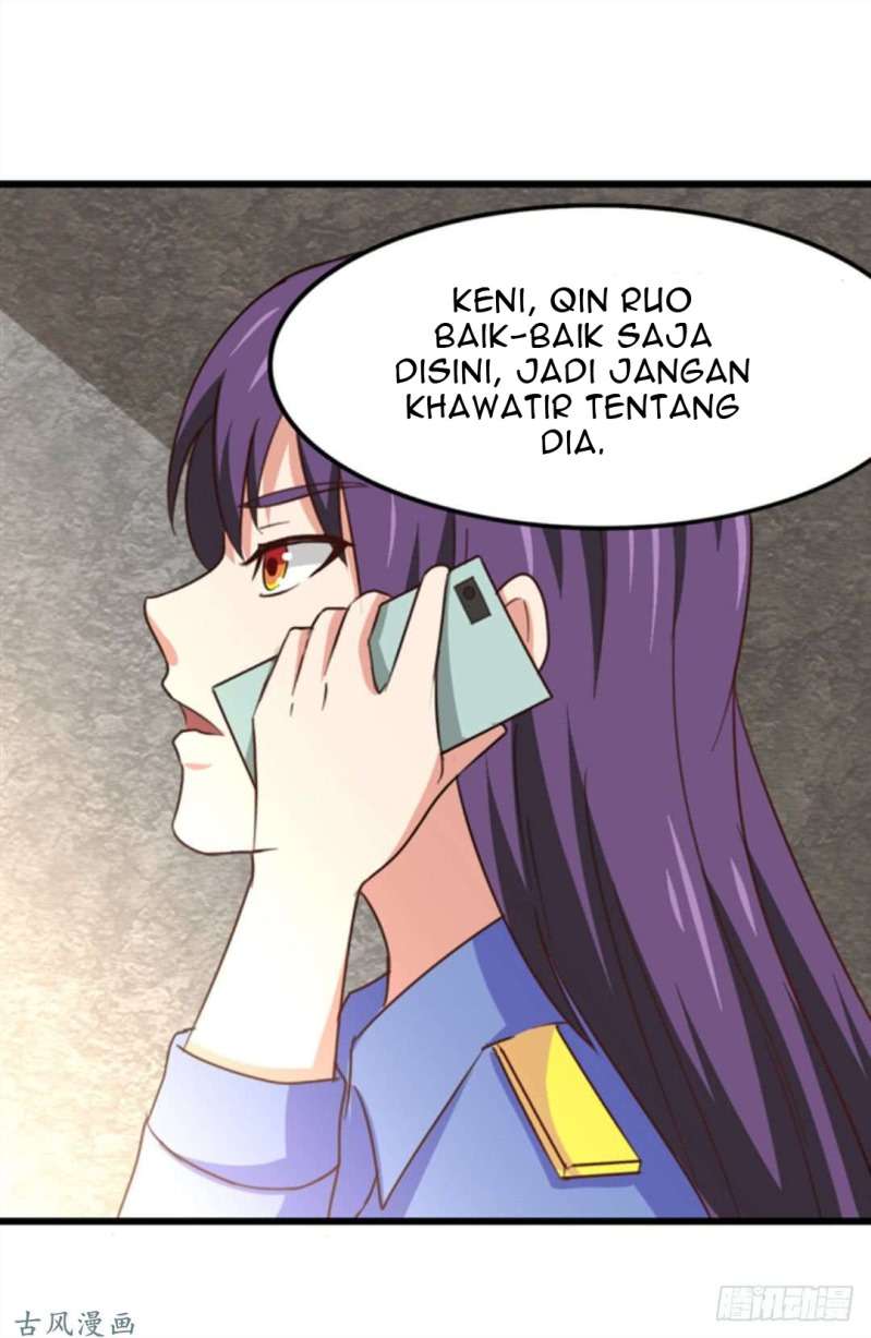 Me and My 26-year-old Beautiful Tenant Chapter 36 Gambar 23