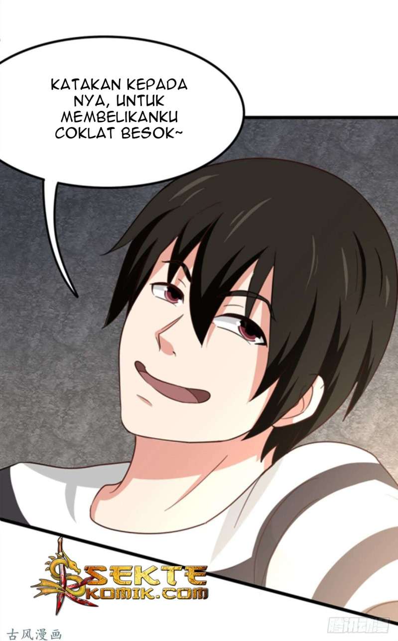 Me and My 26-year-old Beautiful Tenant Chapter 36 Gambar 24