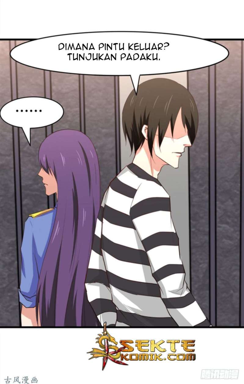 Me and My 26-year-old Beautiful Tenant Chapter 36 Gambar 36