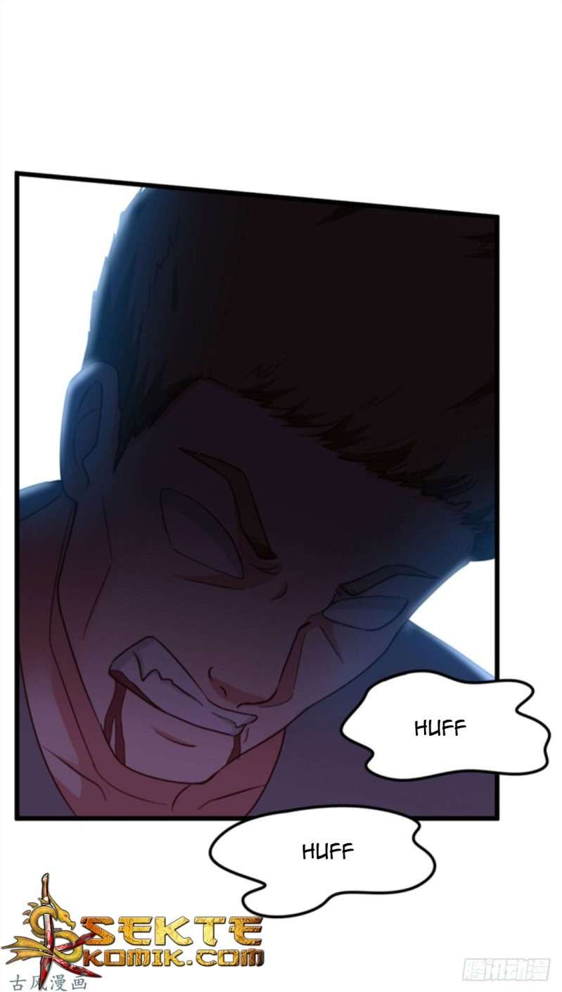 Me and My 26-year-old Beautiful Tenant Chapter 36 Gambar 7