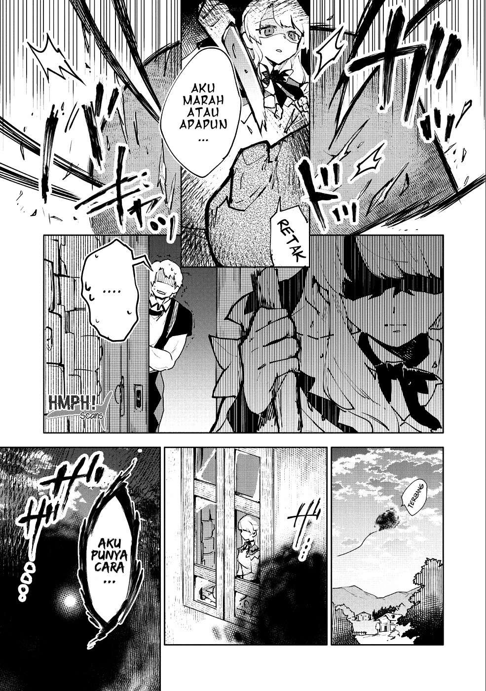 Saikyou Juzoku Tensei: Majutsu Otaku no Utopia Chapter 8 Gambar 34
