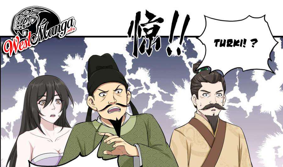Rebirth of the Dynasty tang Chapter 13 36