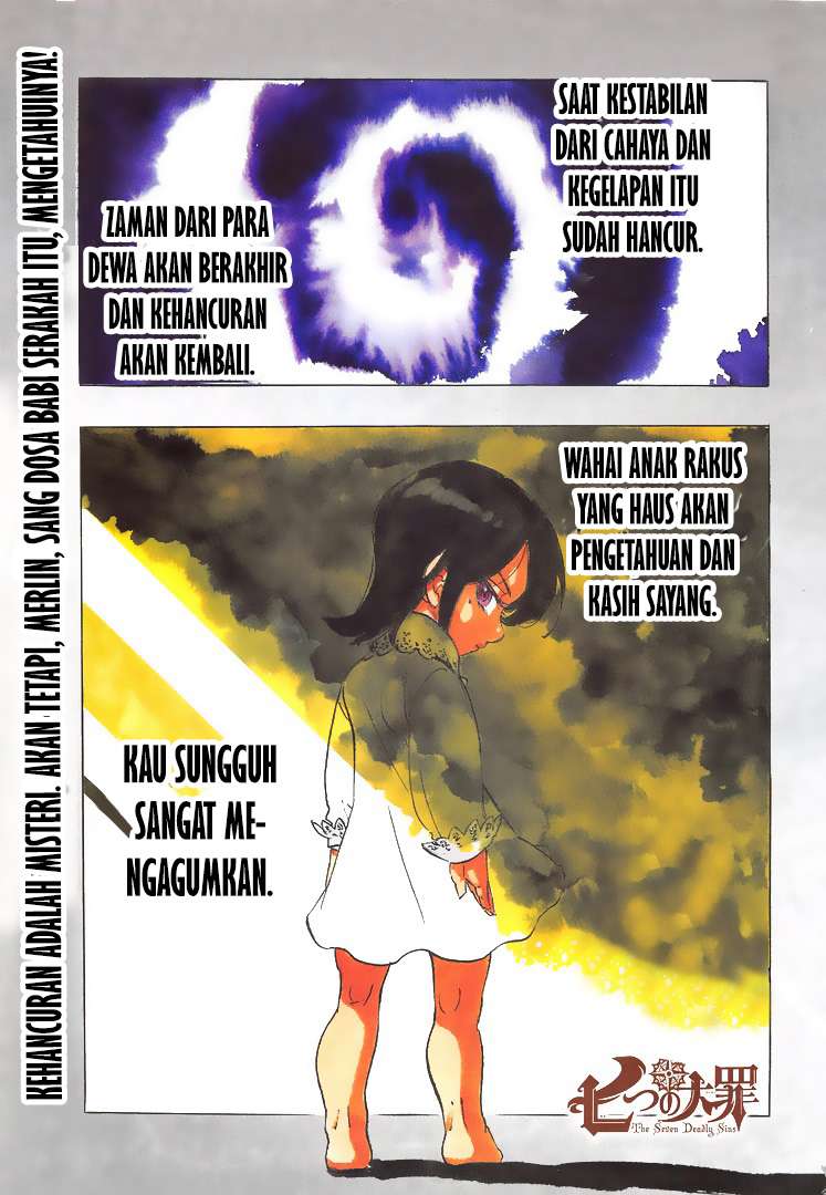Baca Manga Nanatsu no Taizai Chapter 335 Gambar 2