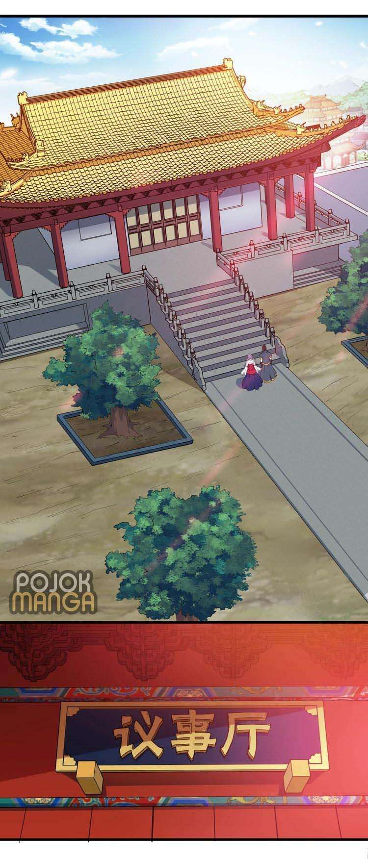 Baca Dragon’s Blood Vessels Chapter 43 Gambar 2