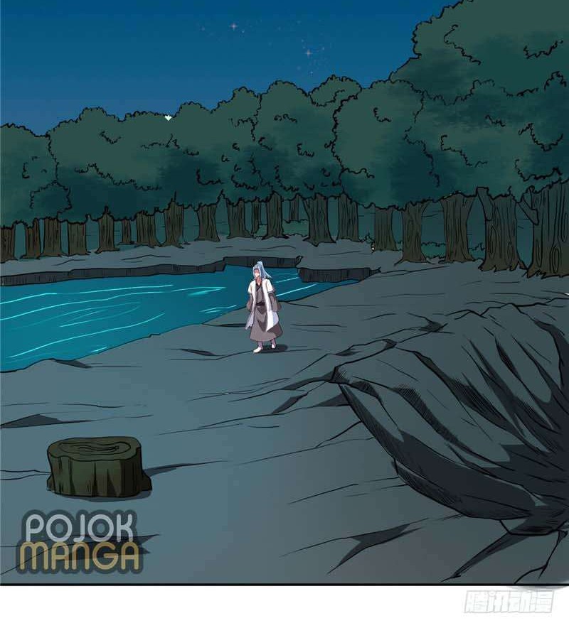 Supreme Godly System Chapter 103 Gambar 11