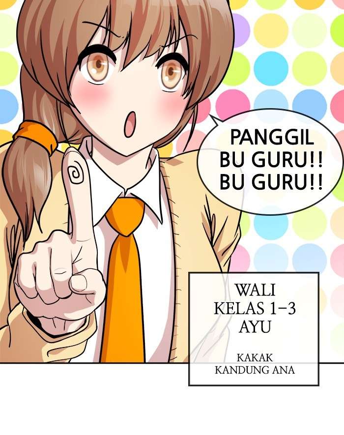 Change Season 2 Chapter 98 Gambar 11
