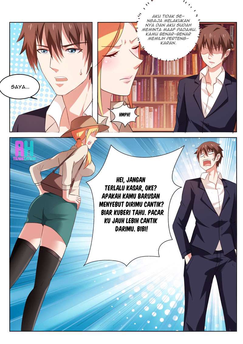 Very Pure Chapter 34 Gambar 7