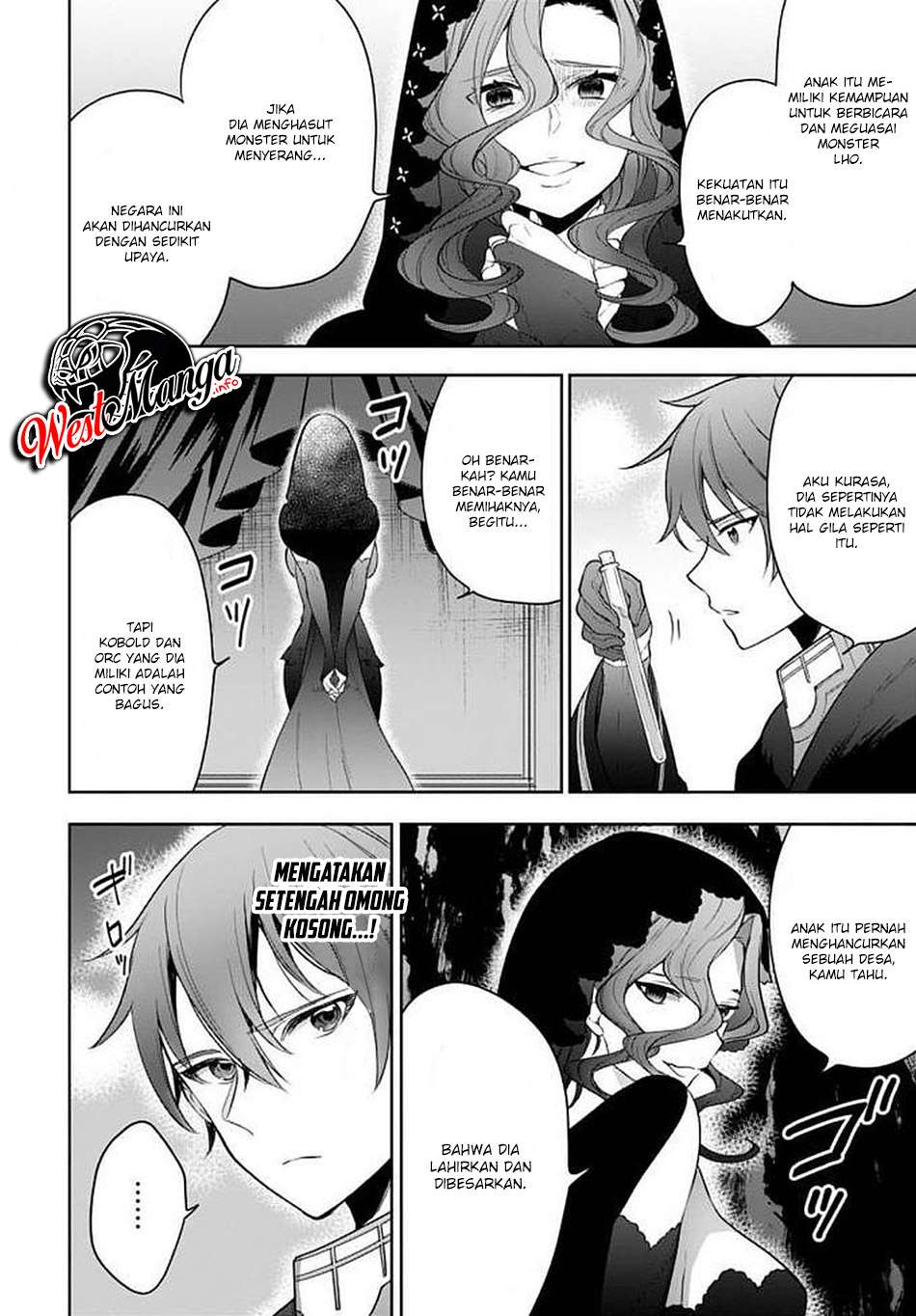 Next Life Chapter 10 Gambar 10
