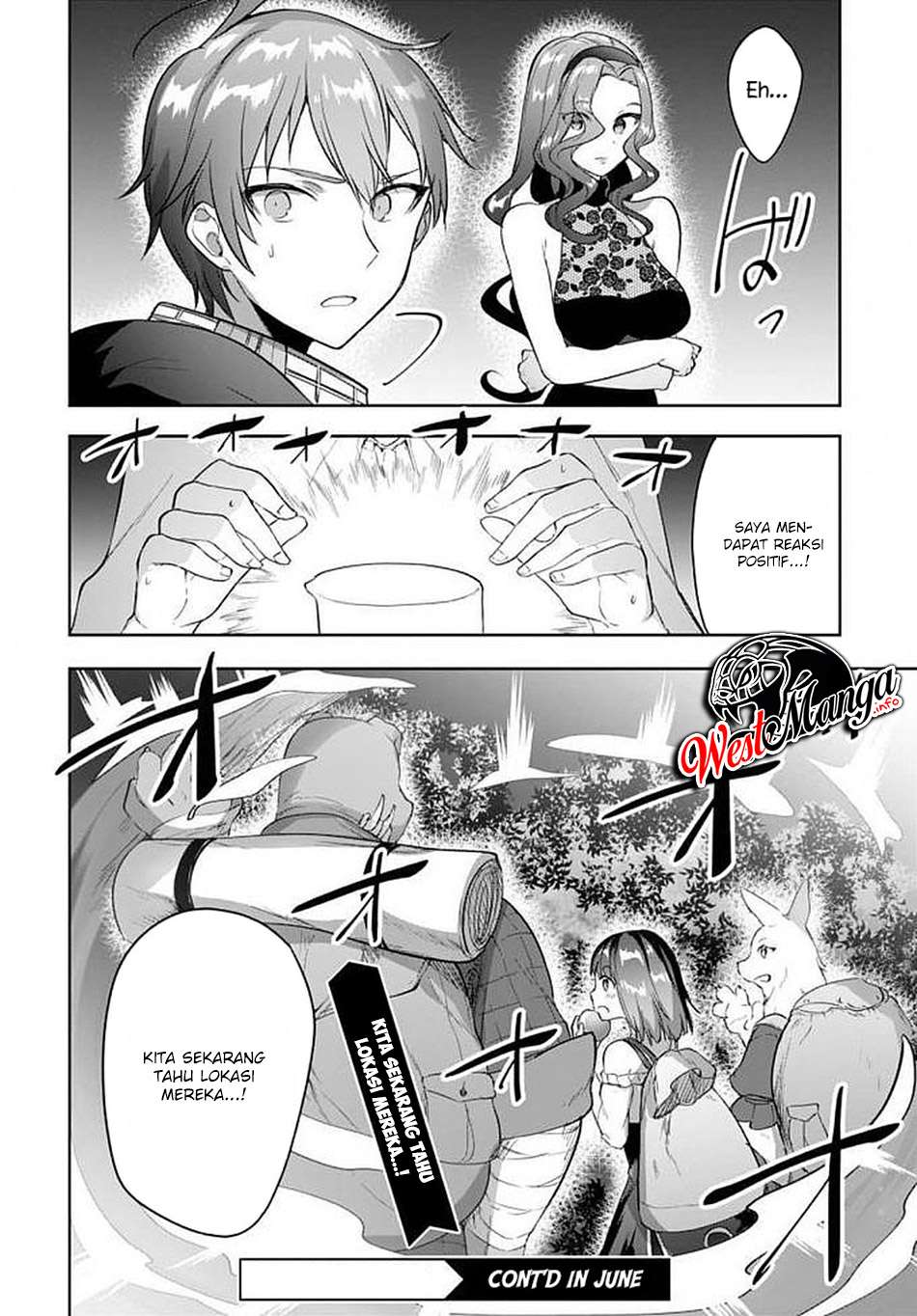 Next Life Chapter 10 Gambar 29