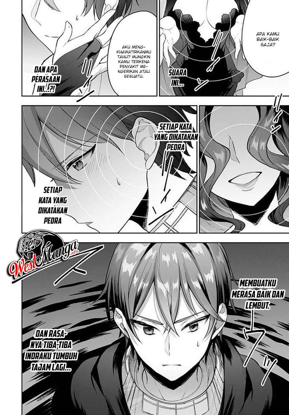 Next Life Chapter 10 Gambar 6