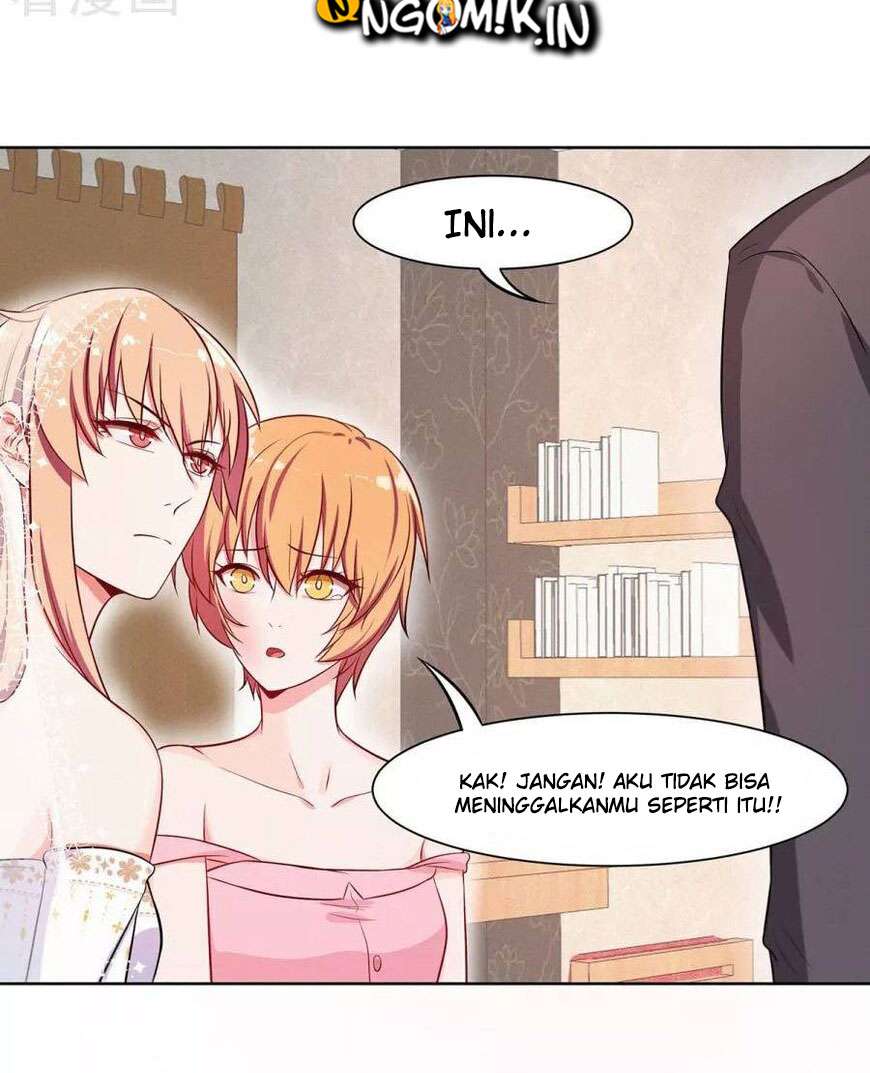 Rebirth of the Majestic Wife Chapter 14 Gambar 11