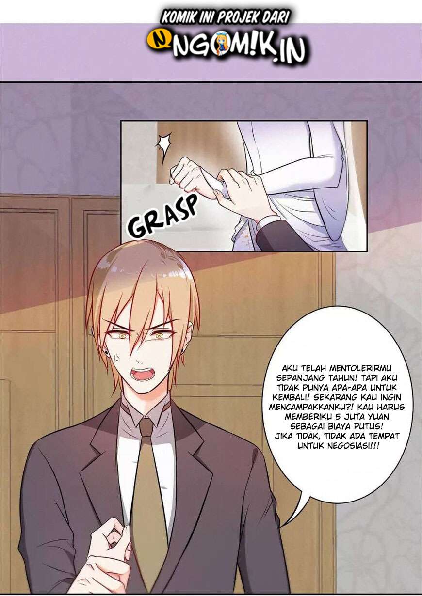Baca Rebirth of the Majestic Wife Chapter 14 Gambar 2