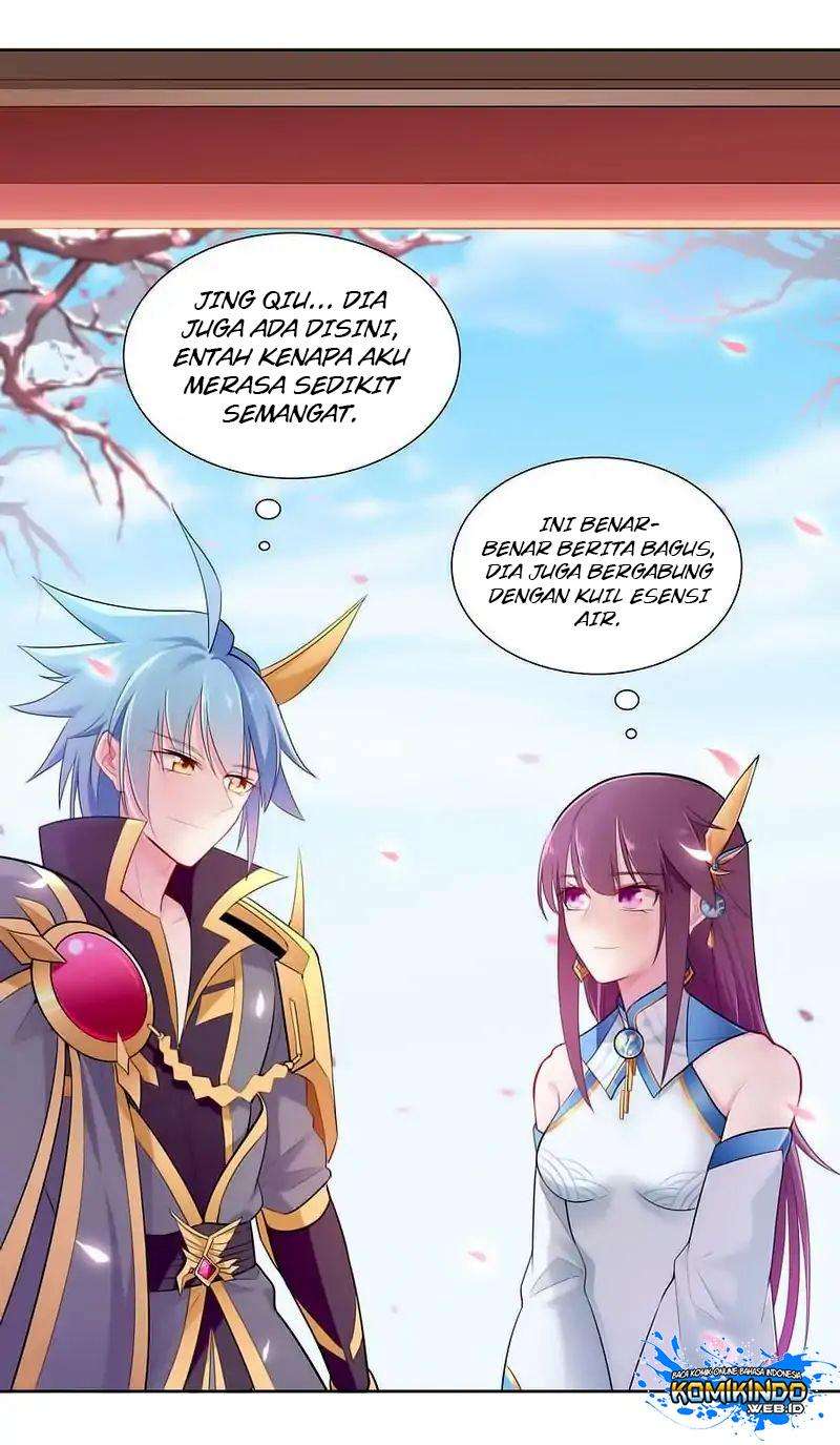 Lord Xue Ying Chapter 41 Gambar 15