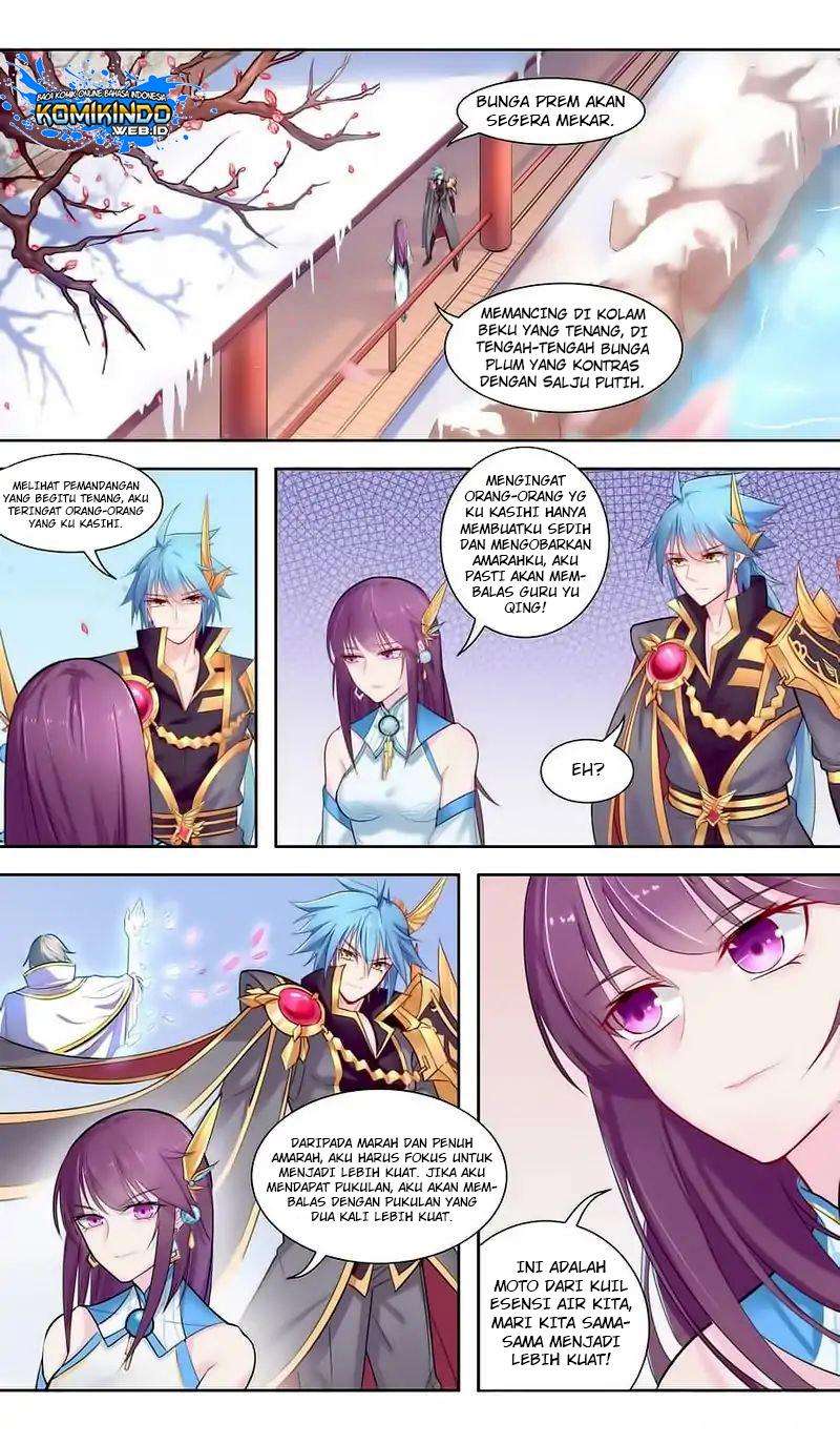 Lord Xue Ying Chapter 41 Gambar 16