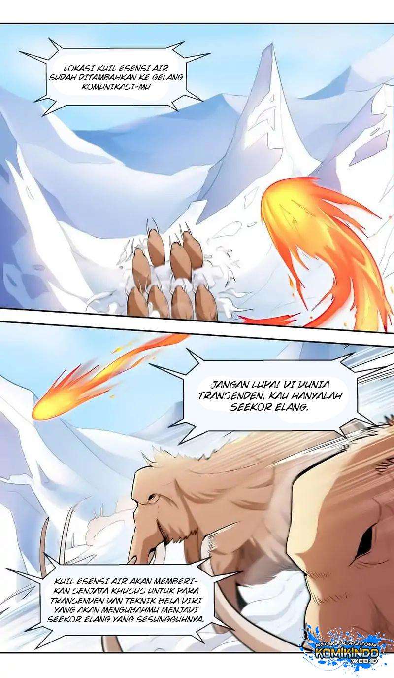 Lord Xue Ying Chapter 41 Gambar 7