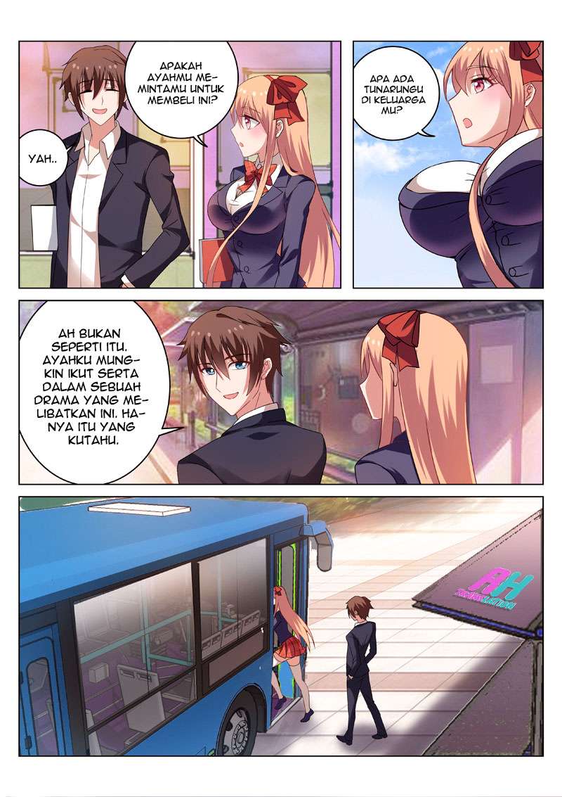 Very Pure Chapter 35 Gambar 4