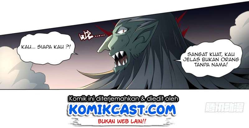 The Demon King Who Lost His Job Chapter 23 Gambar 39