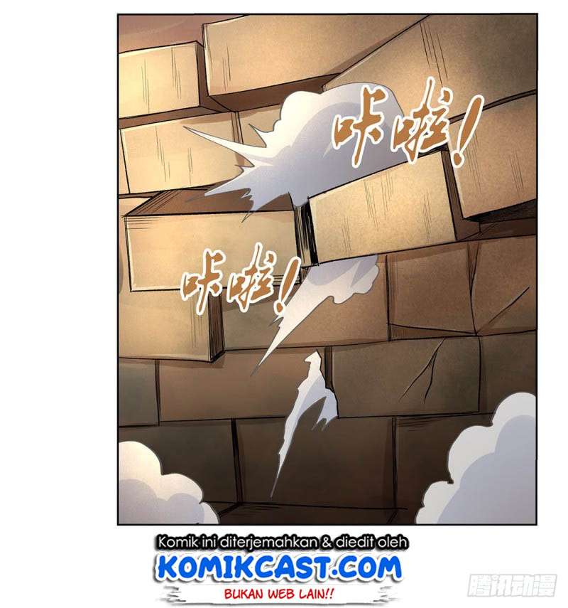 The Demon King Who Lost His Job Chapter 23 Gambar 43