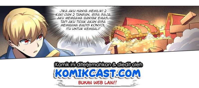 The Demon King Who Lost His Job Chapter 23 Gambar 51