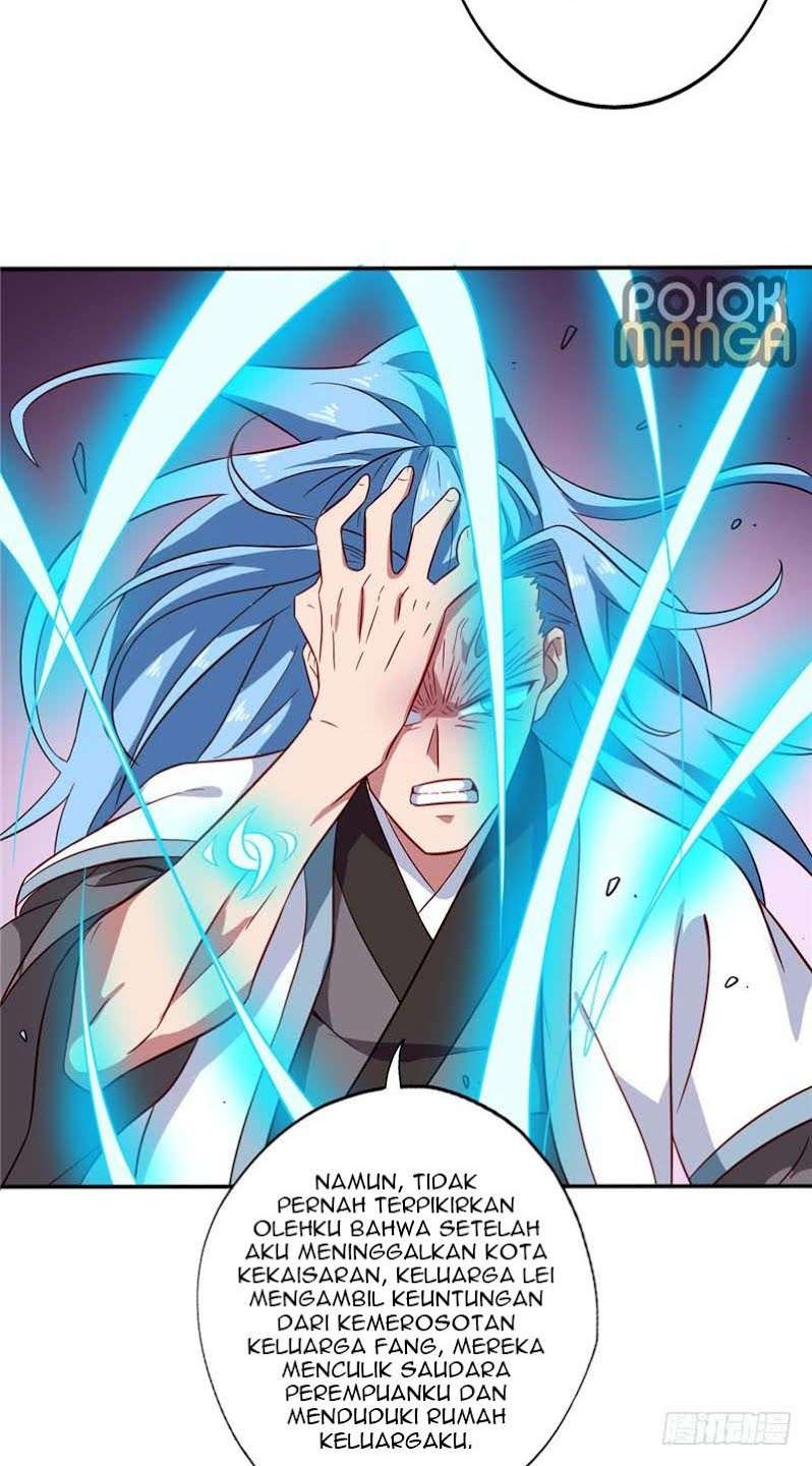 Supreme Godly System Chapter 104 Gambar 4