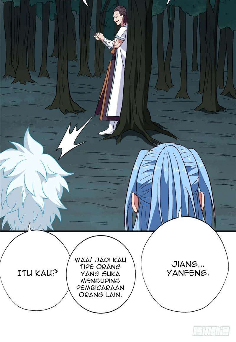 Supreme Godly System Chapter 104 Gambar 6