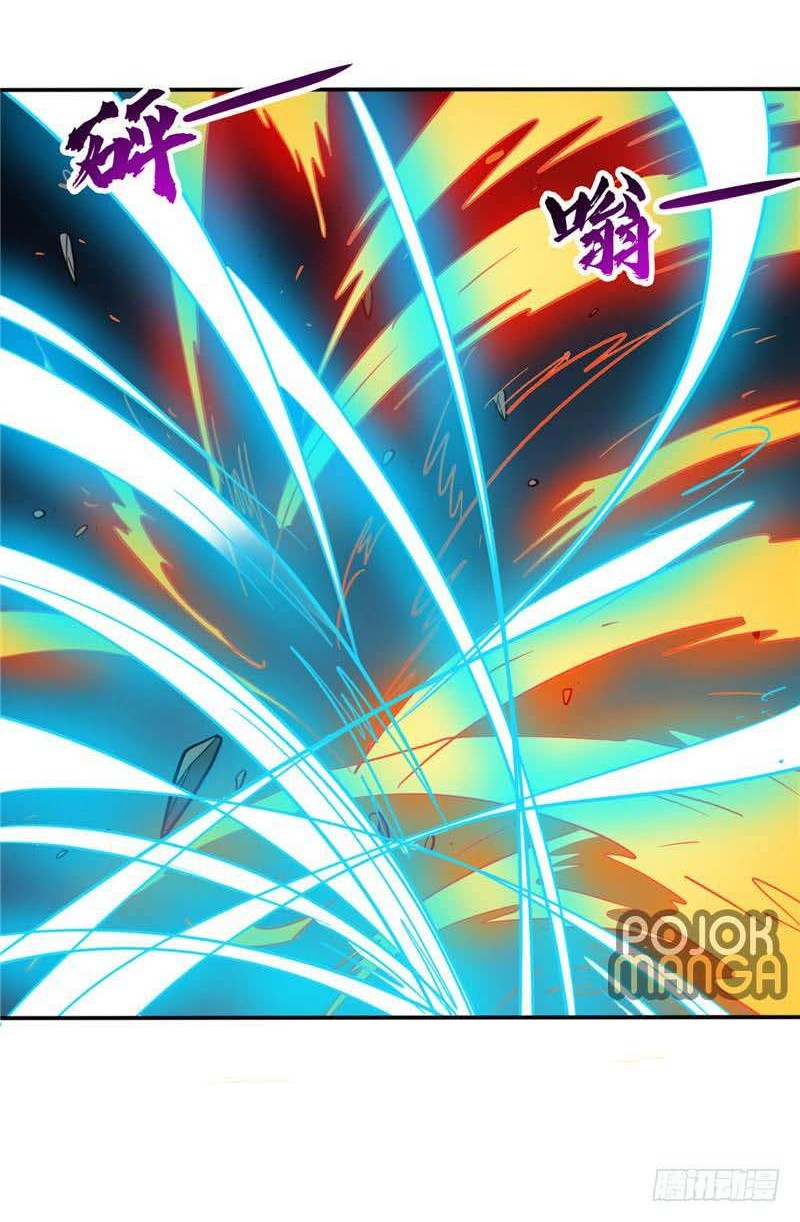 Supreme Godly System Chapter 104 Gambar 8