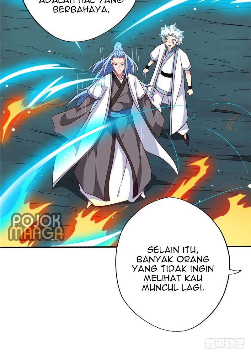 Supreme Godly System Chapter 104 Gambar 10