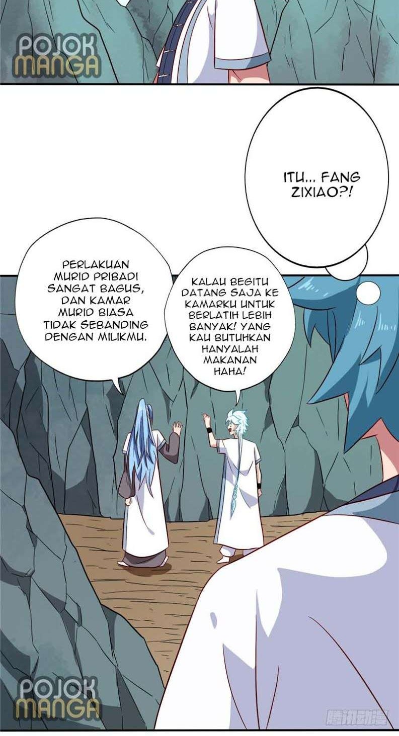 Supreme Godly System Chapter 104 Gambar 12