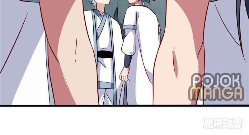 Supreme Godly System Chapter 104 Gambar 14