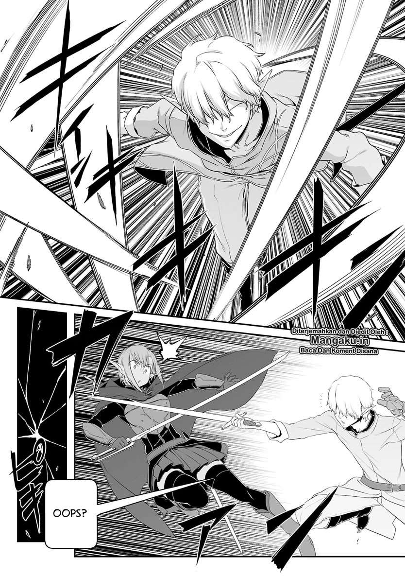 Sword Art Online – Progressive Chapter 37 Gambar 15