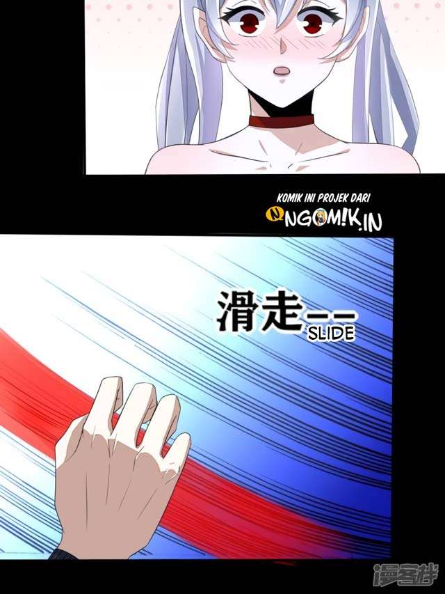 King of Apocalypse Chapter 80 Gambar 15