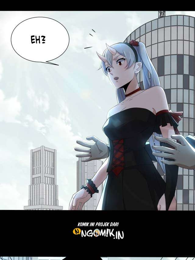 King of Apocalypse Chapter 80 Gambar 18