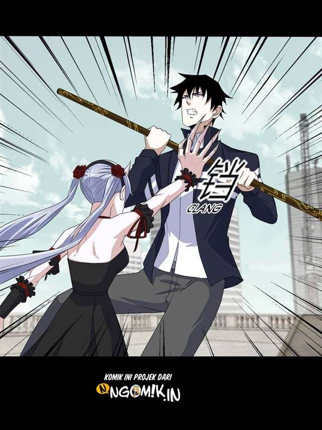 Baca King of Apocalypse Chapter 80 Gambar 2