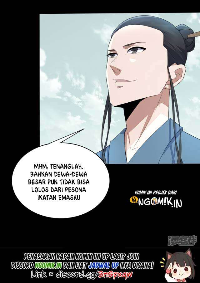 King of Apocalypse Chapter 80 Gambar 35
