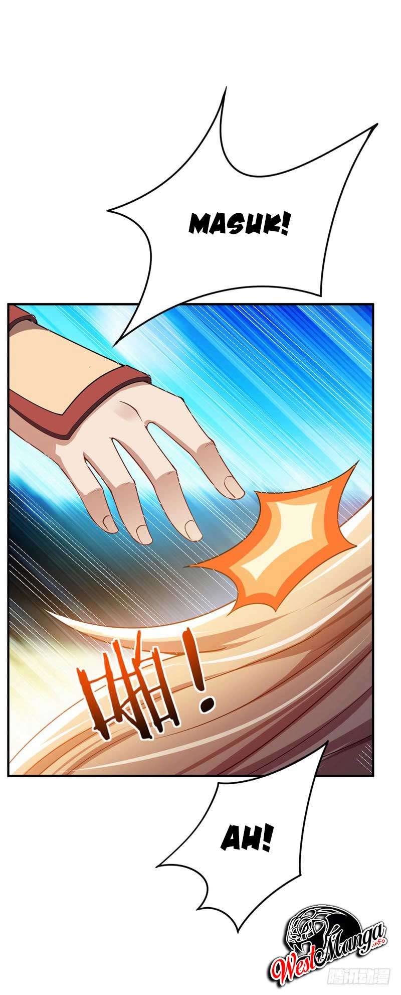 Rise of The Demon King Chapter 33 Gambar 10
