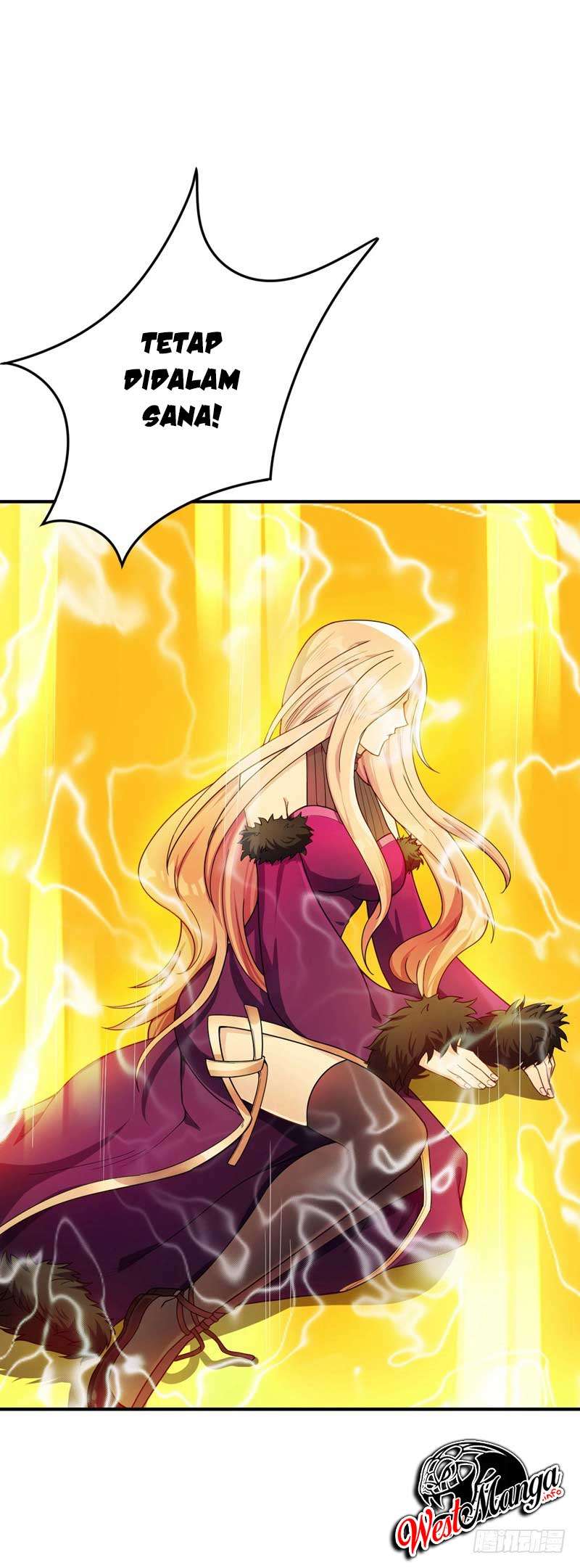 Rise of The Demon King Chapter 33 Gambar 11