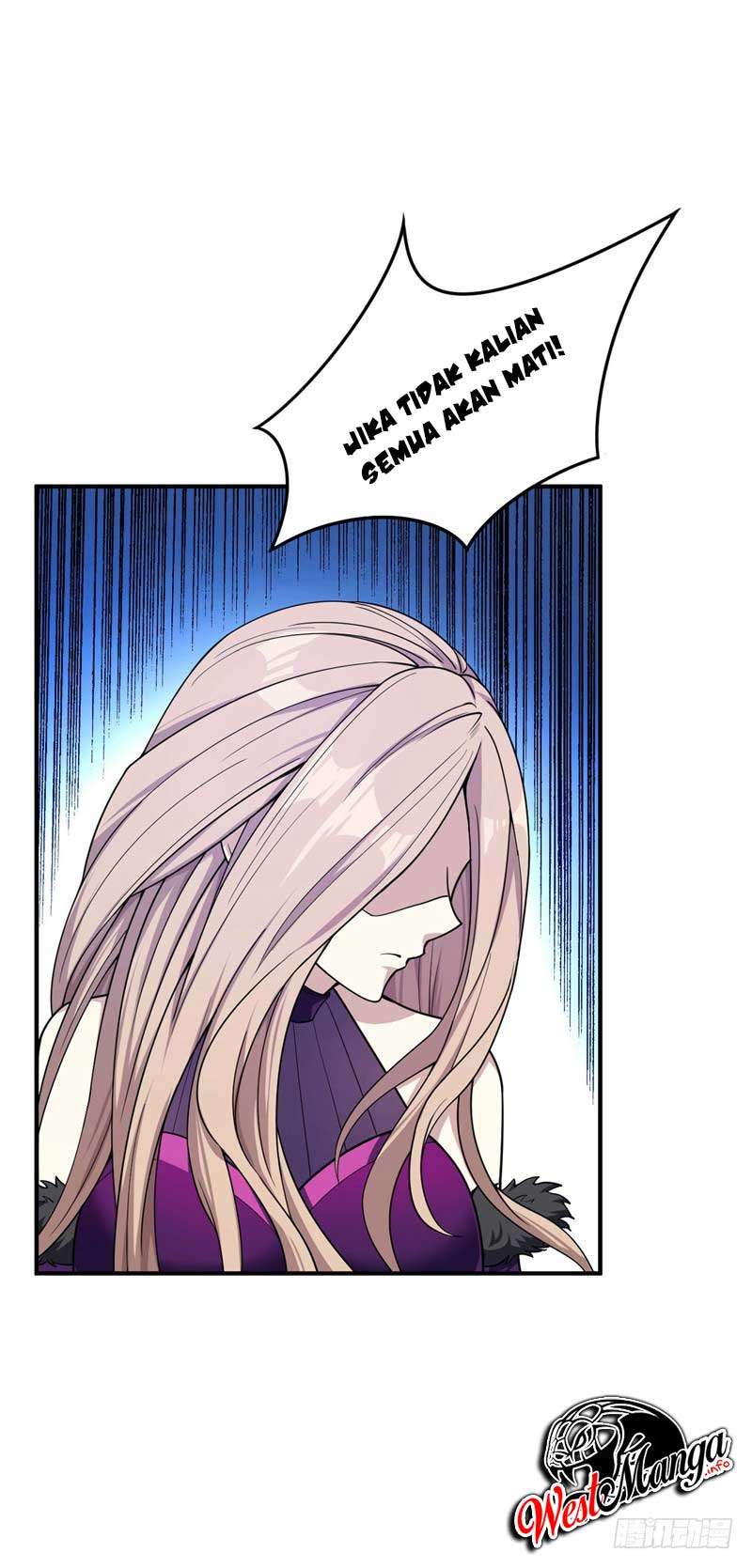 Rise of The Demon King Chapter 33 Gambar 13