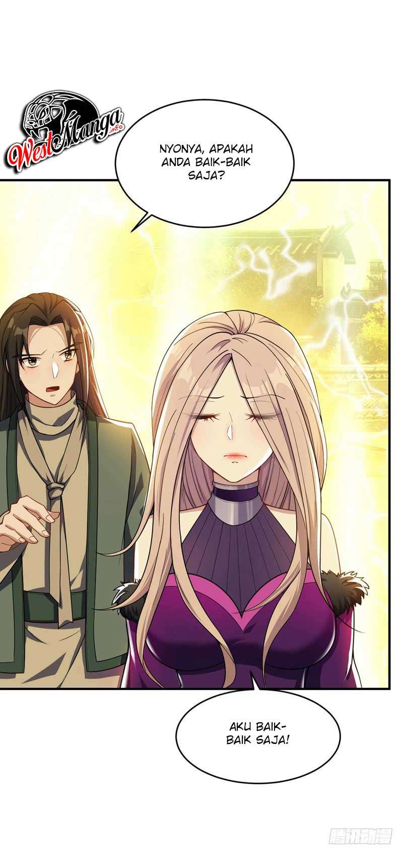 Rise of The Demon King Chapter 33 Gambar 14