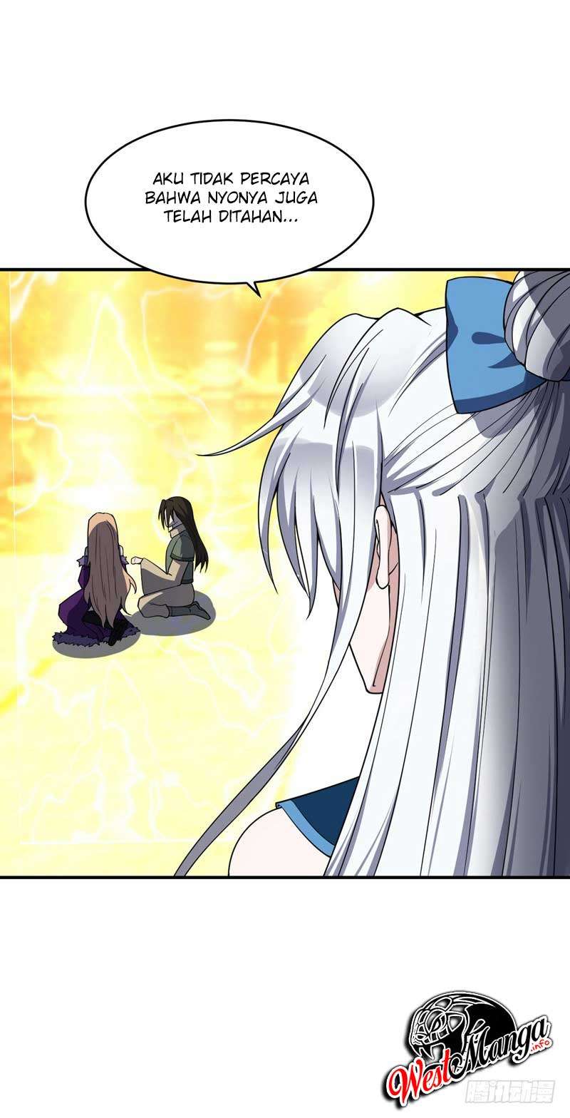 Rise of The Demon King Chapter 33 Gambar 15